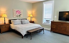 Bristol Suites