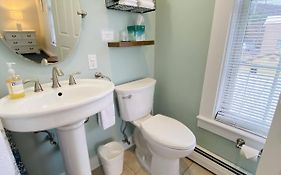 Bristol Suites